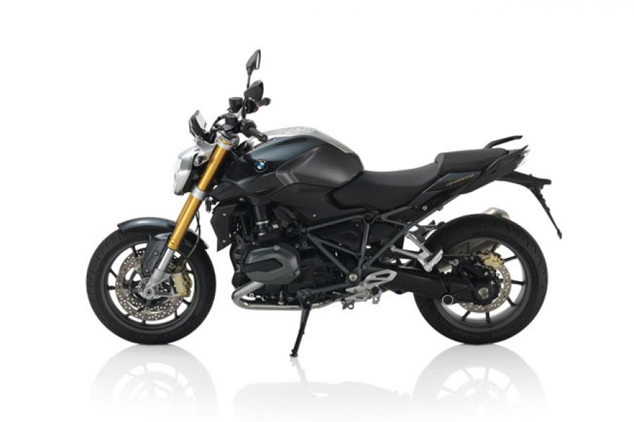 BMW R 1200 R